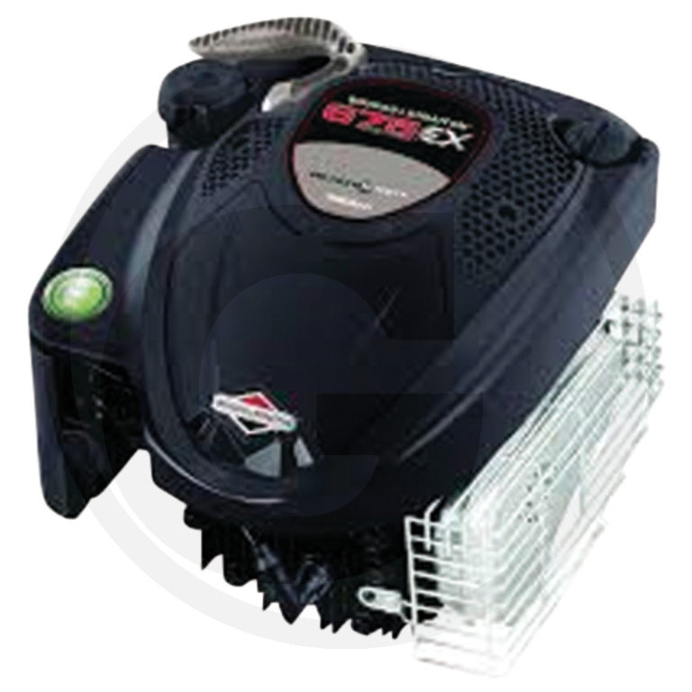 Variklis BRIGGS & STRATTON Series 675 (Quantum) - AGRO ŪKIS - Technikos ...